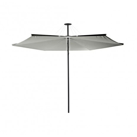 Infina parasol de jardin | Carré 3 m |