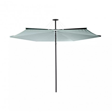 Infina parasol de jardin | Carré 3 m |