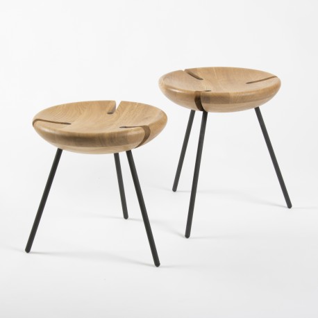 TRIBO - Tabouret