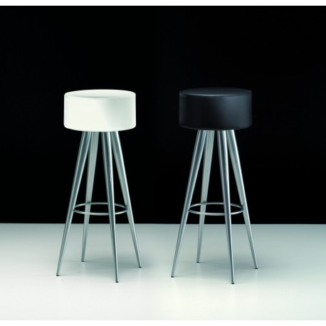 GOLIA - Tabouret de bar