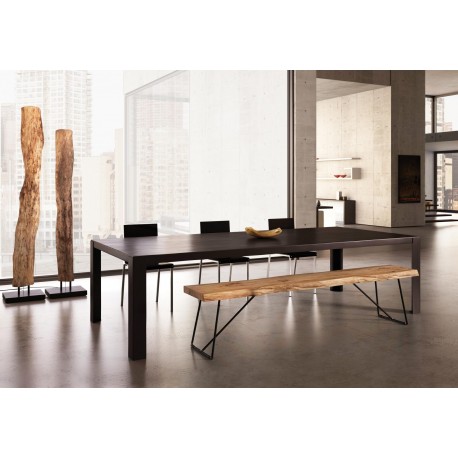 BIG IRONY - Table BIG IRONY - Table