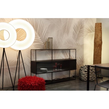 TRISTANO SIDEBOARD - Étagère TRISTANO SIDEBOARD - Étagère