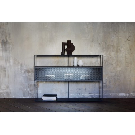 TRISTANO SIDEBOARD - Étagère TRISTANO SIDEBOARD - Étagère