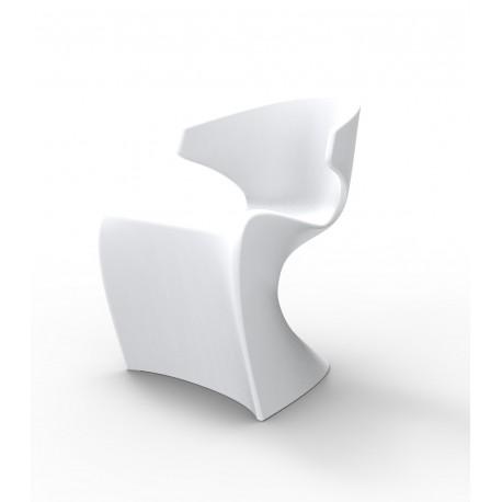 Fauteuil Wing Ice