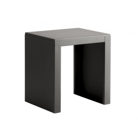 BIG IRONY OUTDOOR - Tabouret BIG IRONY OUTDOOR - Tabouret