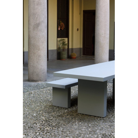 TOMMASO OUTDOOR - Table