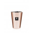 Bougie - Les Exclusives Roseum