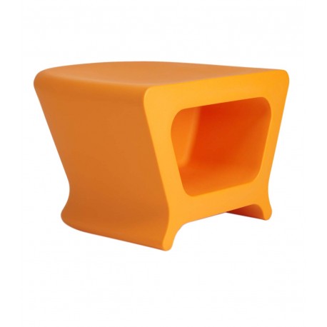 Tabouret Bas PAL Orange