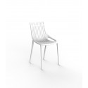 Chaise Ibiza Blanc