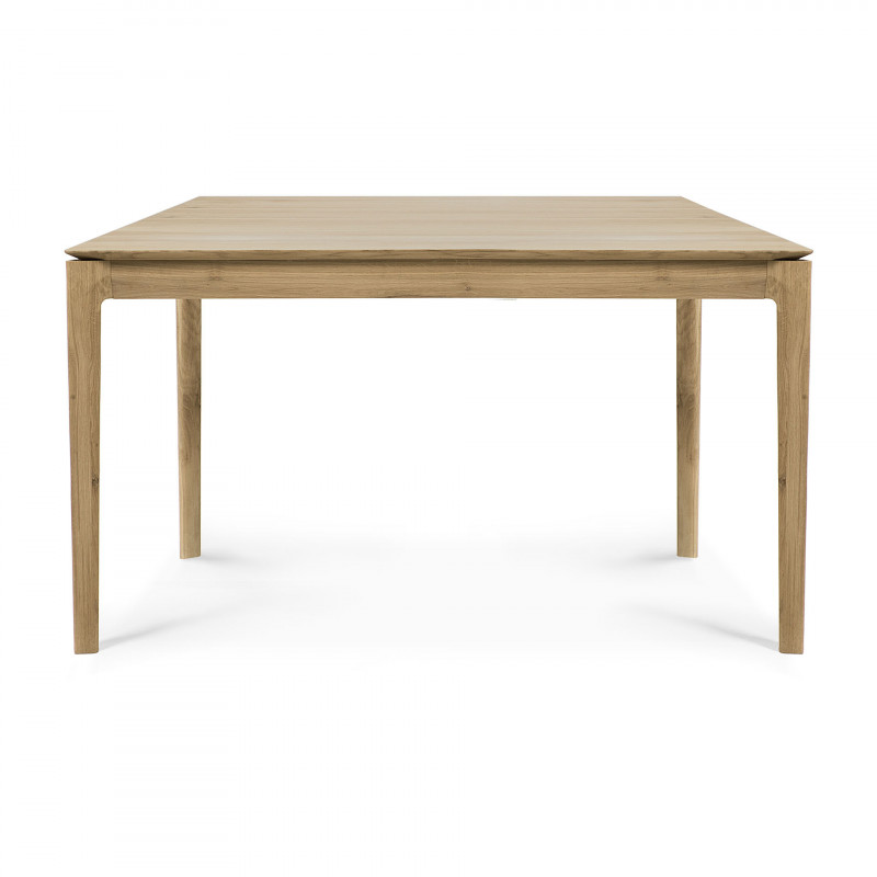 Table Bok en chêne