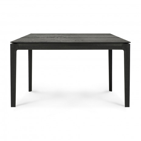 Table Bok en chêne noir