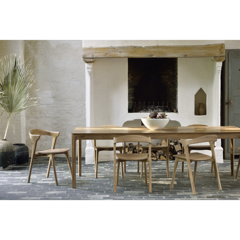 Chaise Bok