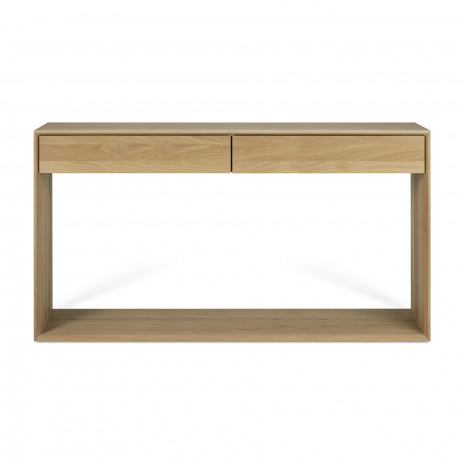 Console NORDIC