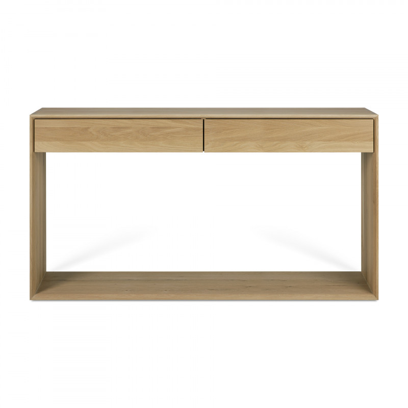 Console NORDIC