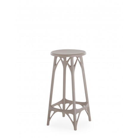 Tabouret Light A.I. Moyen