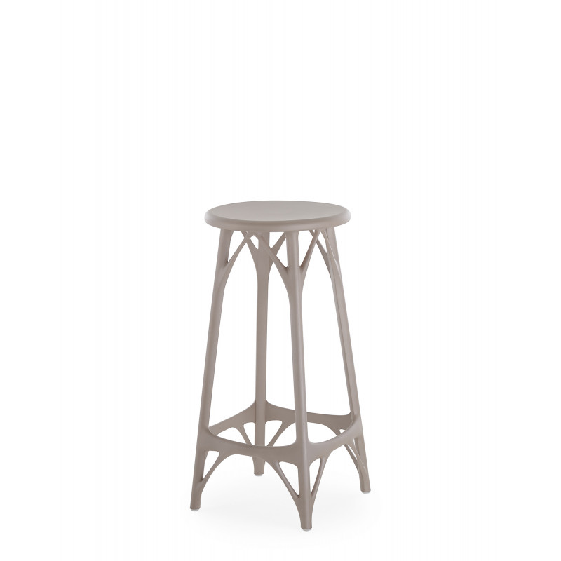 Tabouret Light A.I. Moyen