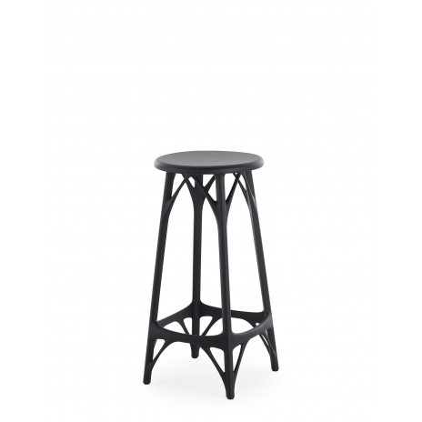 Tabouret Light A.I. Moyen