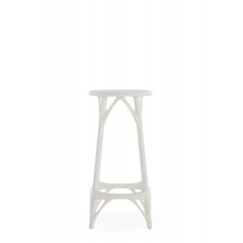 Tabouret Light A.I. Moyen