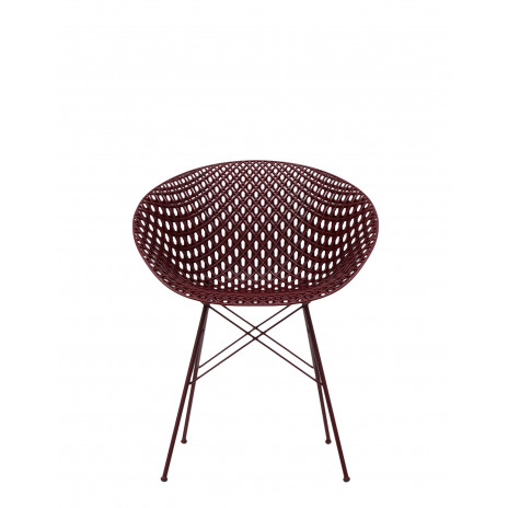 Fauteuil Smatrik