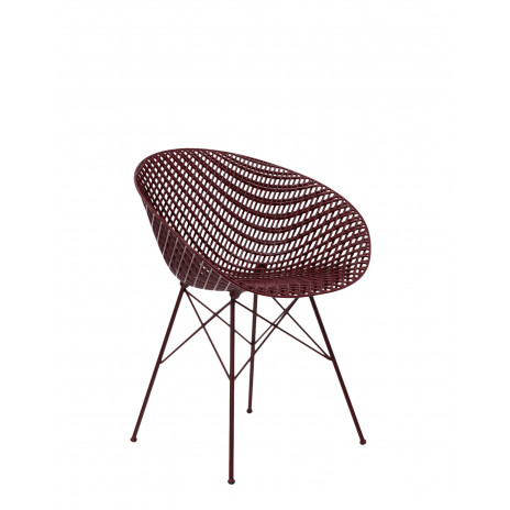 Fauteuil Smatrik