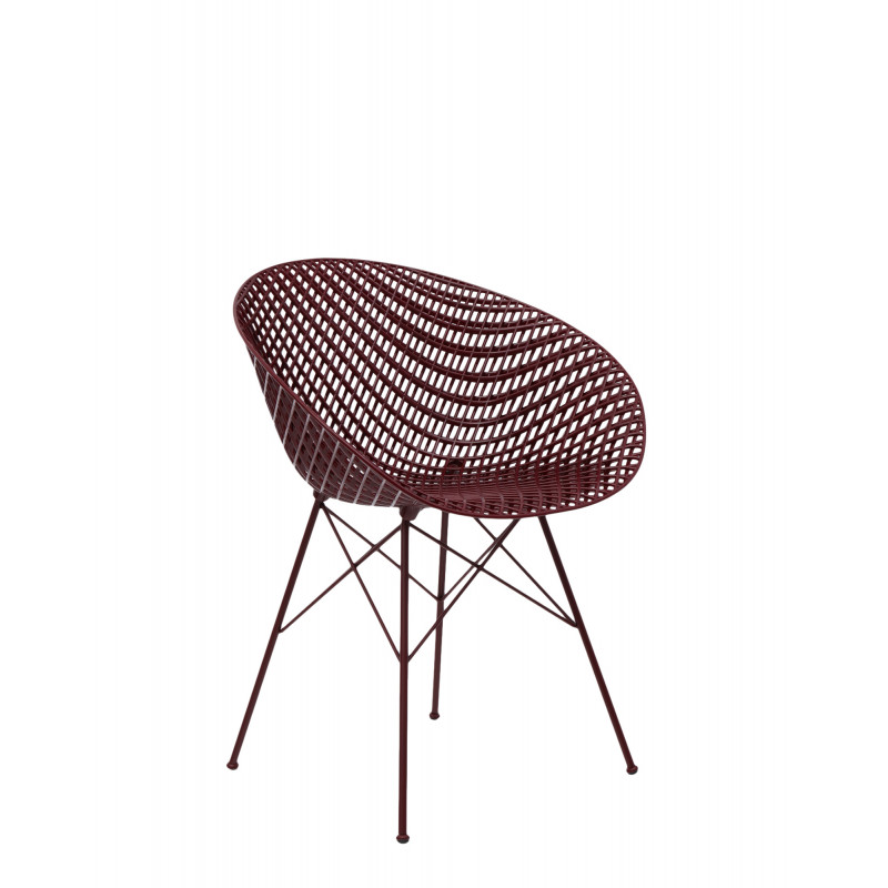 Fauteuil Smatrik