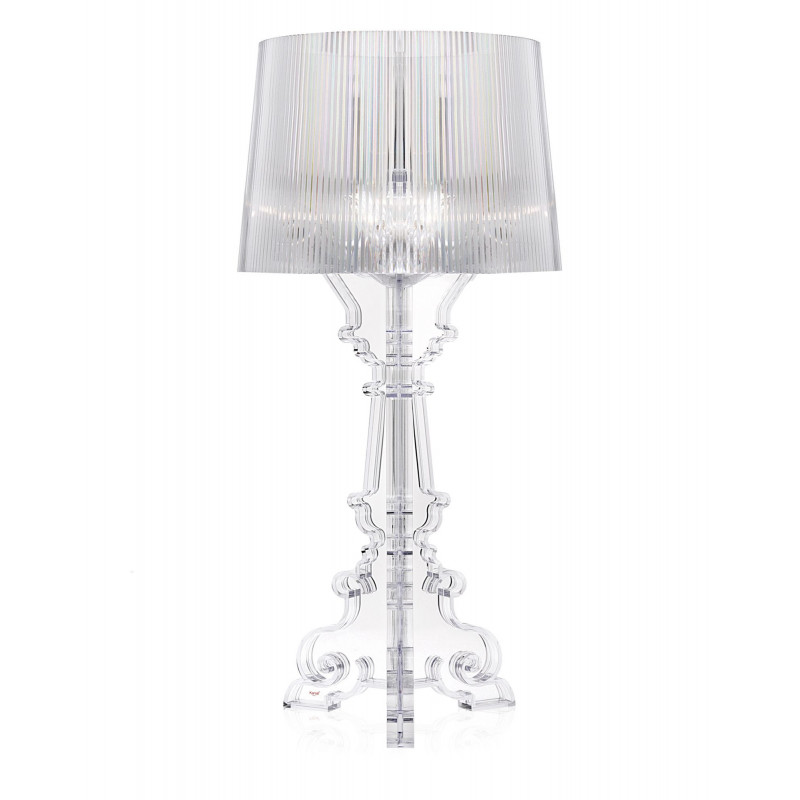 Lampe Bourgie