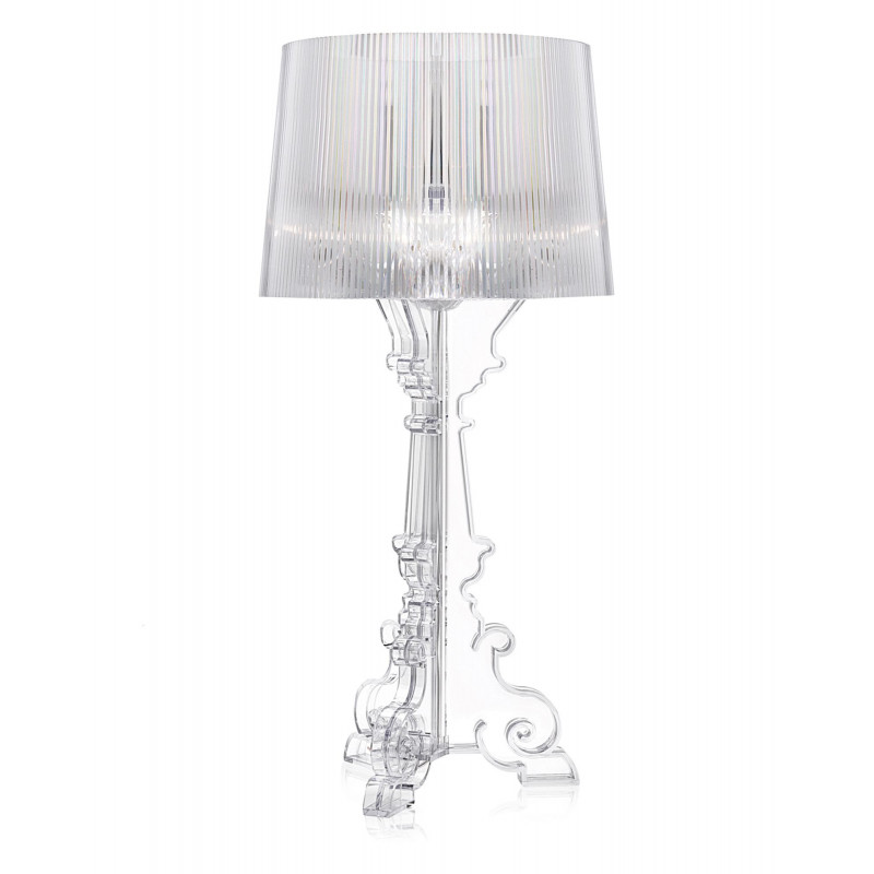 Lampe Bourgie