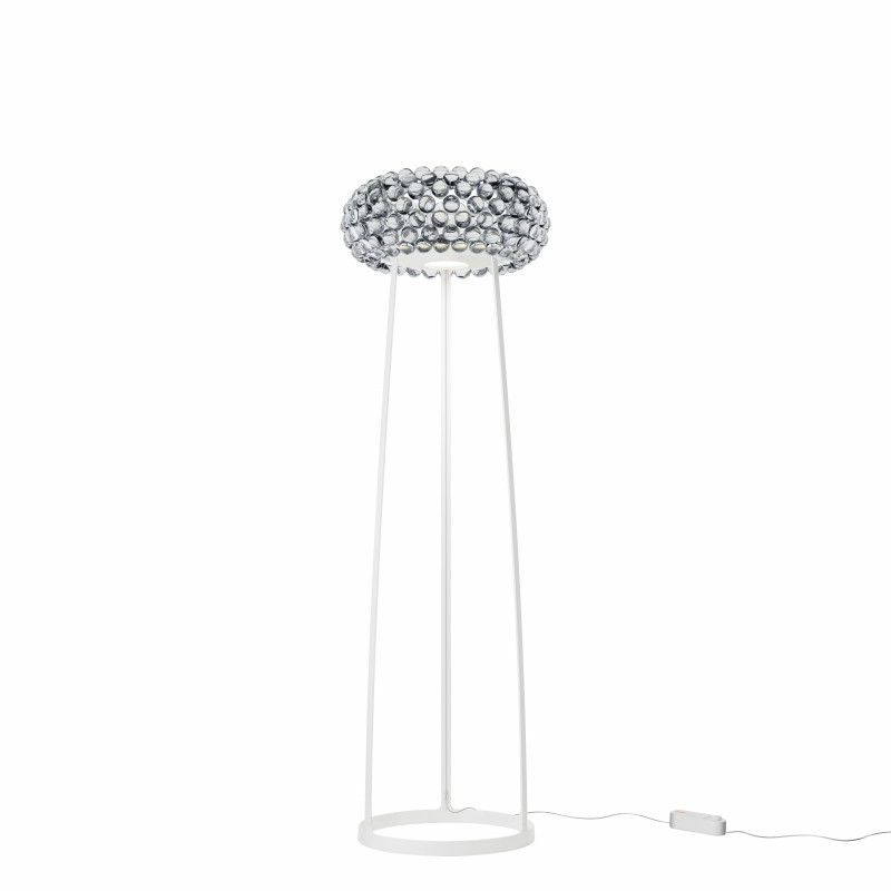 Lampadaire Caboche Plus Media