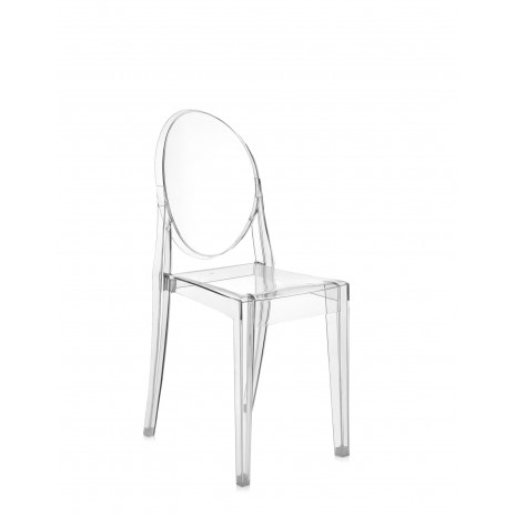 Chaise Victoria Ghost