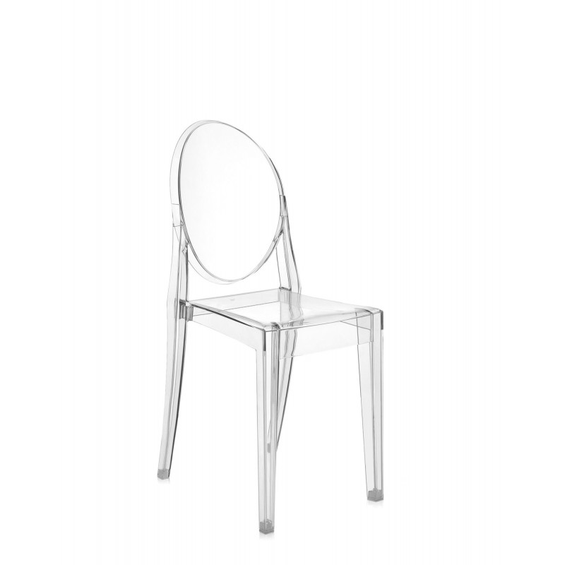 Chaise Victoria Ghost