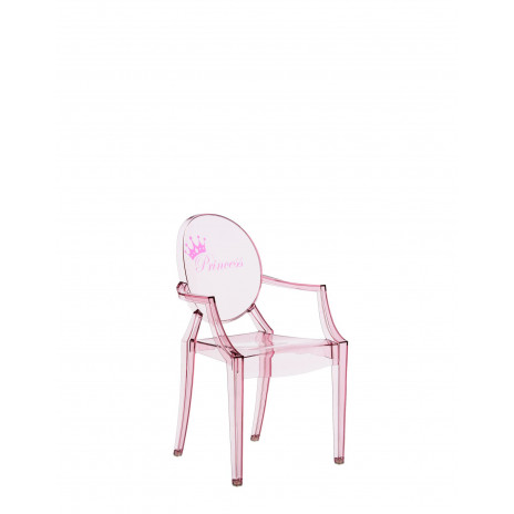 Chaise Lou Lou Ghost Special Edition