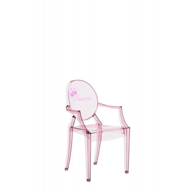 Chaise Lou Lou Ghost Special Edition
