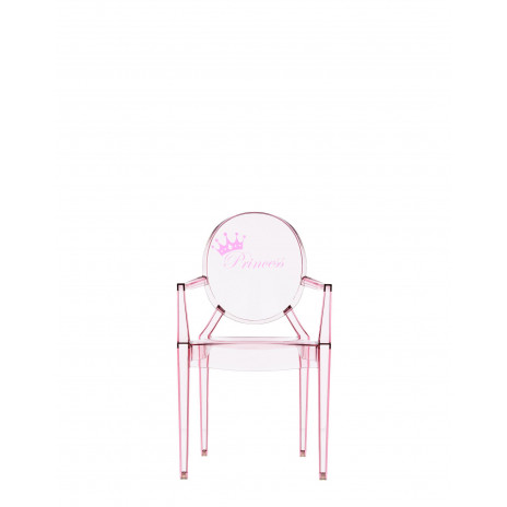 Chaise Lou Lou Ghost Special Edition