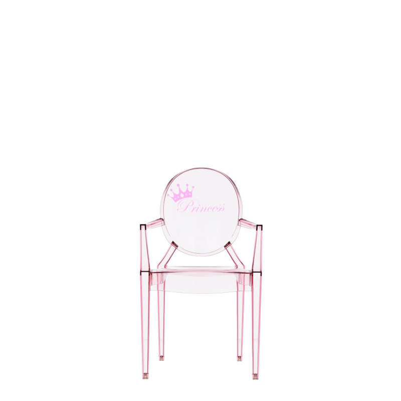 Chaise Lou Lou Ghost Special Edition