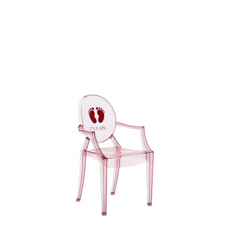 Chaise Lou Lou Ghost Special Edition