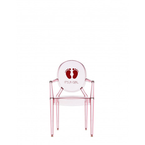 Chaise Lou Lou Ghost Special Edition