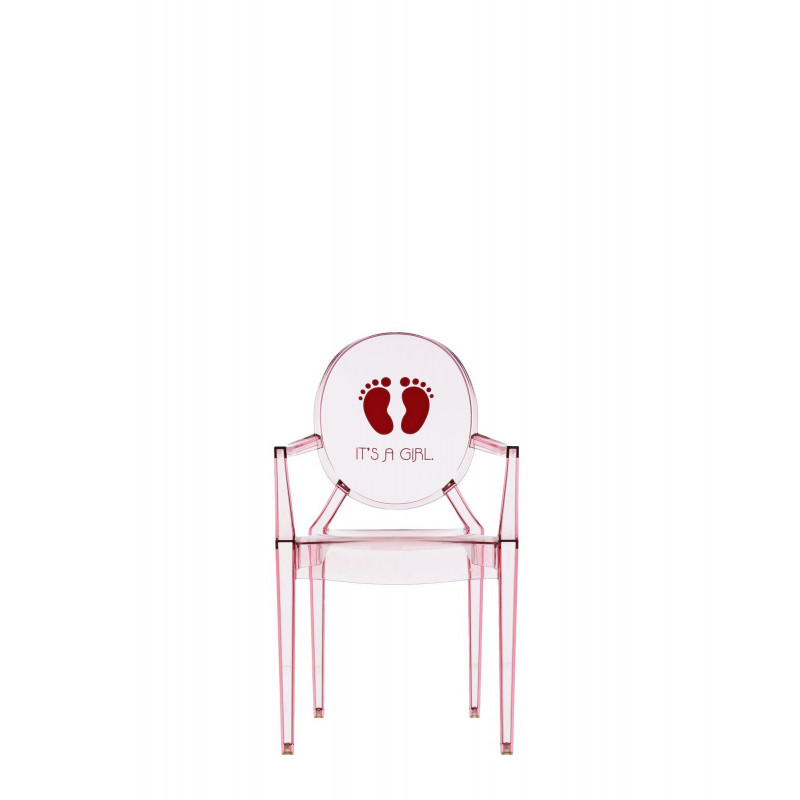 Chaise Lou Lou Ghost Special Edition