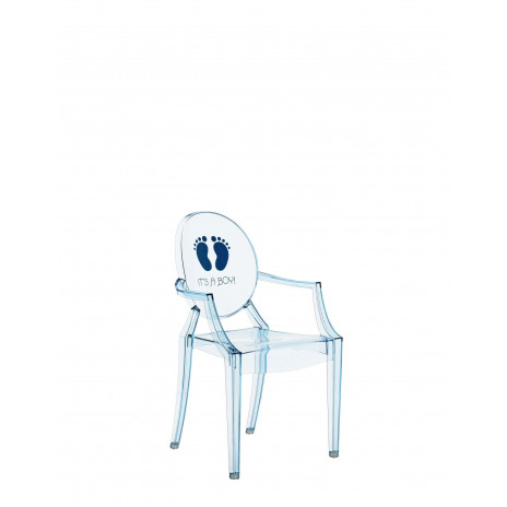 Chaise Lou Lou Ghost Special Edition