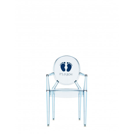 Chaise Lou Lou Ghost Special Edition