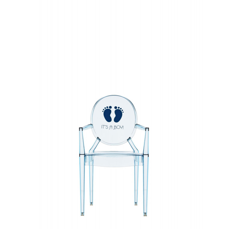 Chaise Lou Lou Ghost Special Edition