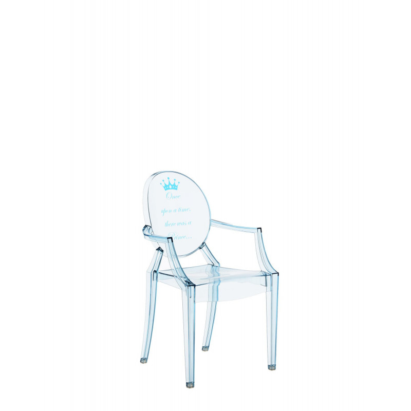 Chaise Lou Lou Ghost Special Edition