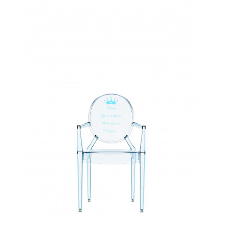 Chaise Lou Lou Ghost Special Edition