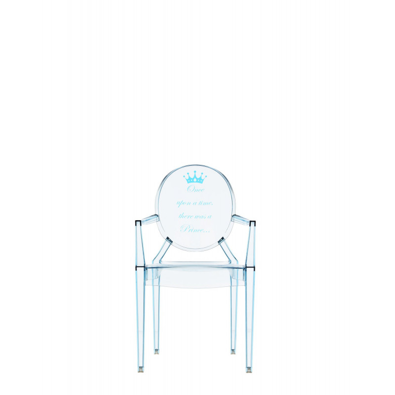 Chaise Lou Lou Ghost Special Edition