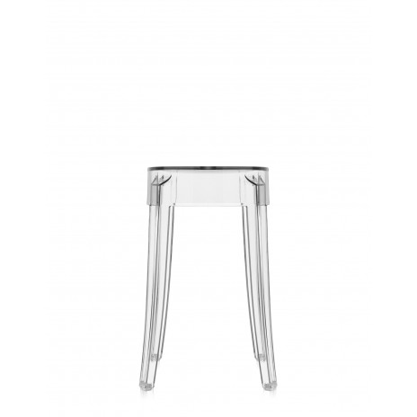 Tabouret Charles Ghost