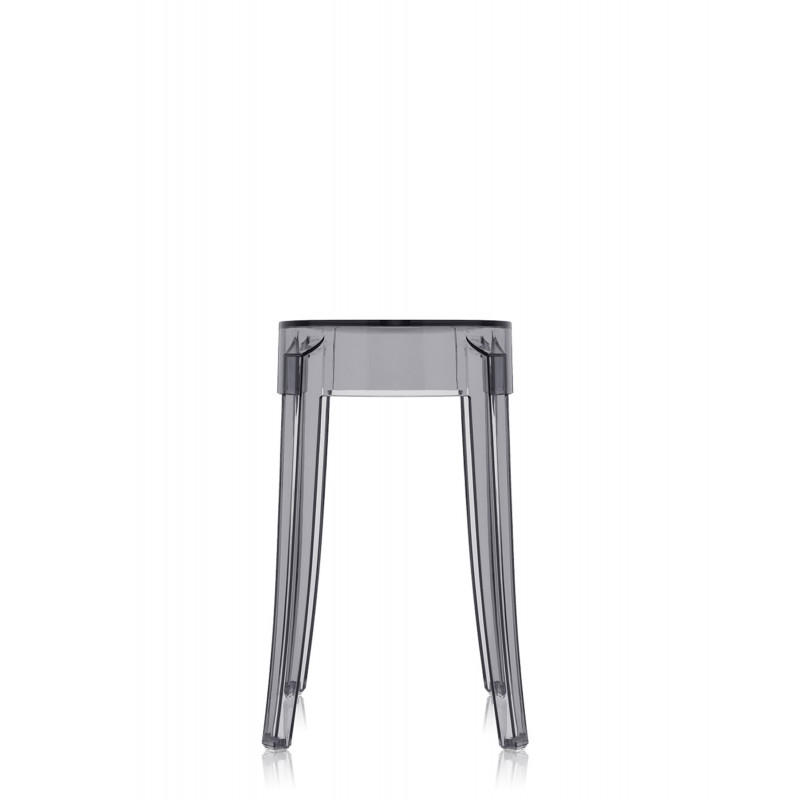 Tabouret Charles Ghost