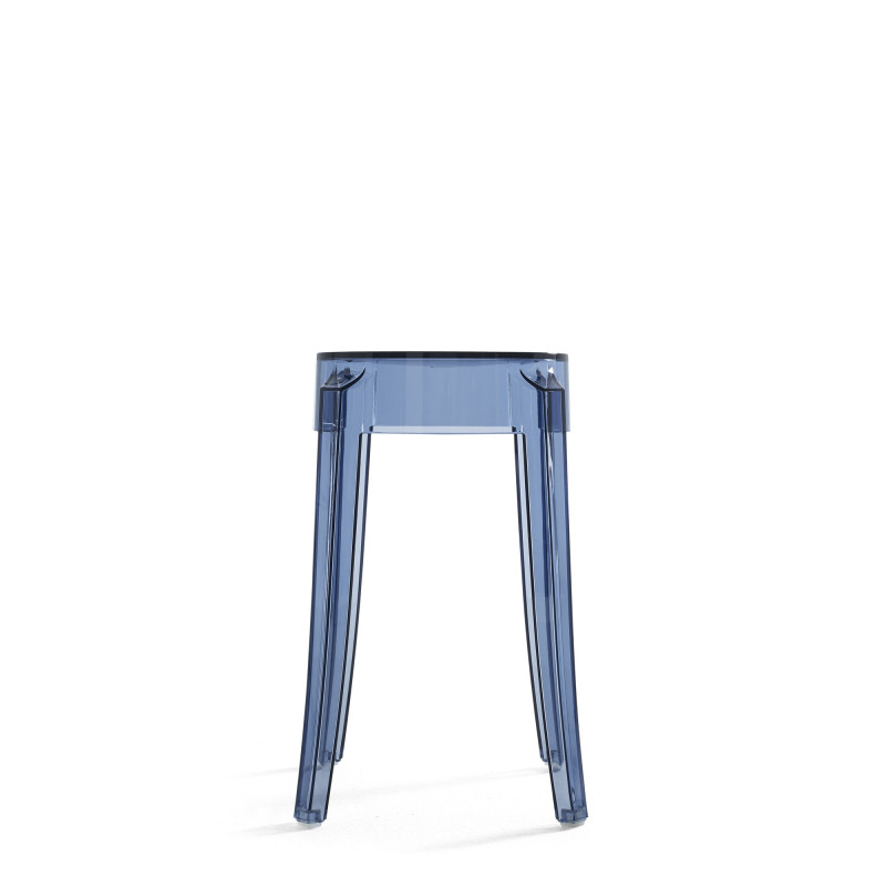 Tabouret Charles Ghost