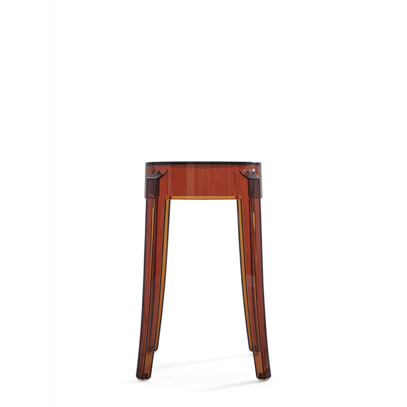 Tabouret Charles Ghost