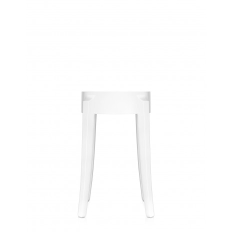 Tabouret Charles Ghost