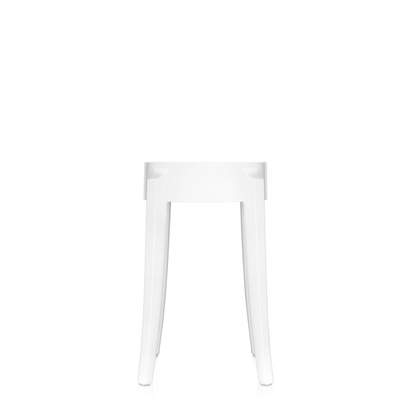 Tabouret Charles Ghost