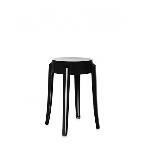 Tabouret Charles Ghost